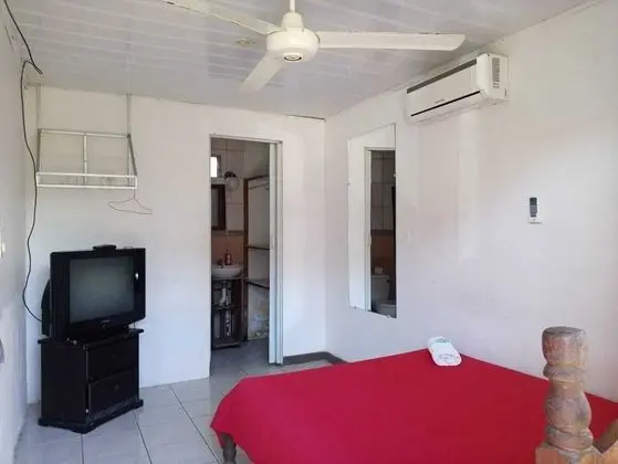 Basic Ortak Ranzalı Oda