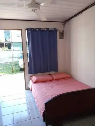 Basic Ortak Ranzalı Oda