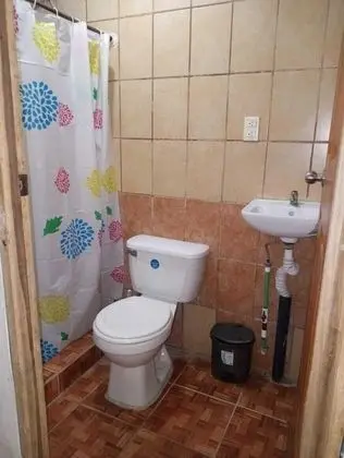 Basic Ortak Ranzalı Oda