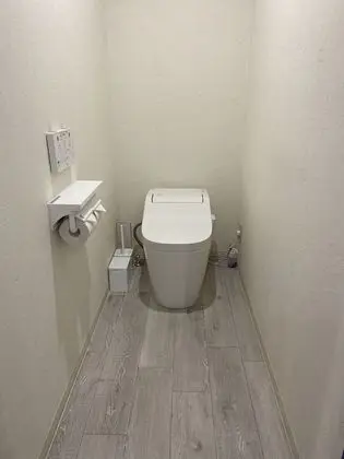 Ortak Ranzalı Oda, Karma Ranzalı Oda (Wide)