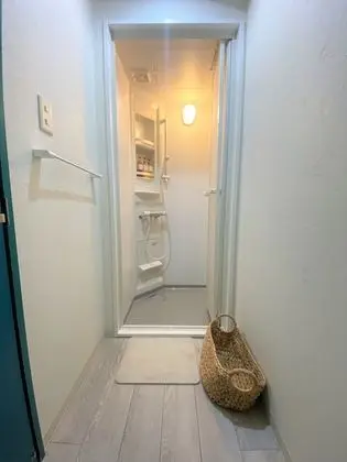 Ortak Ranzalı Oda, Sadece kadınlar için (Wide)
