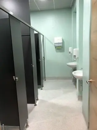 Design Ortak Ranzalı Oda, 1 Tek Kişilik Yatak