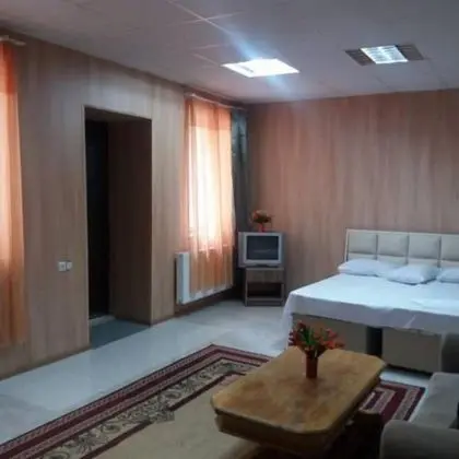 Standard Ortak Ranzalı Oda (2 beds)