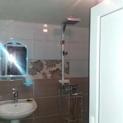 Standard Ortak Ranzalı Oda (2 beds)