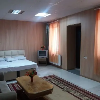Standard Ortak Ranzalı Oda (3 beds)