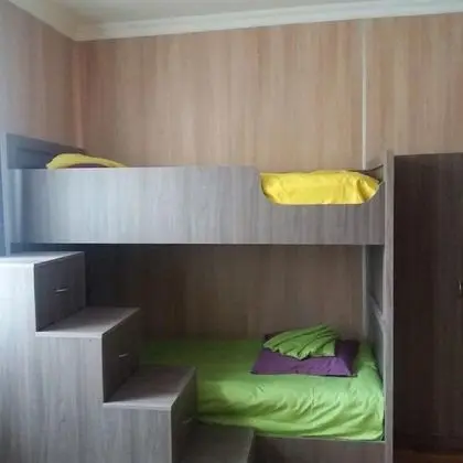 Standard Ortak Ranzalı Oda (4 beds)