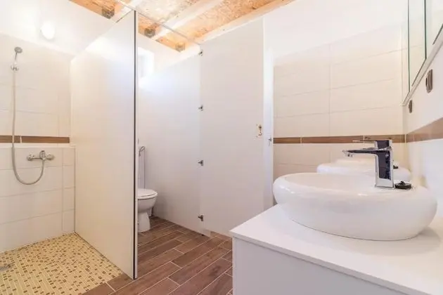 Comfort Ortak Ranzalı Oda, Karma Ranzalı Oda