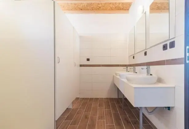 Comfort Ortak Ranzalı Oda, Karma Ranzalı Oda