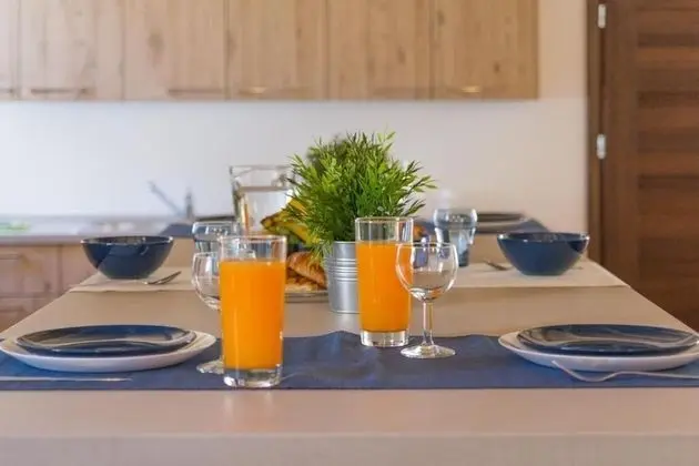Comfort Ortak Ranzalı Oda, Karma Ranzalı Oda
