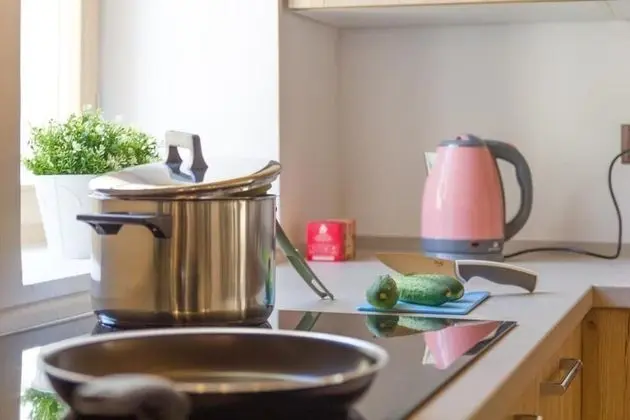Comfort Ortak Ranzalı Oda, Karma Ranzalı Oda
