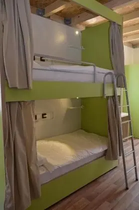 Comfort Ortak Ranzalı Oda, Sadece erkekler için