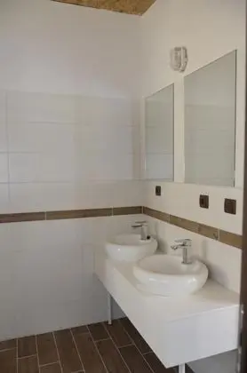 Comfort Ortak Ranzalı Oda, Sadece erkekler için