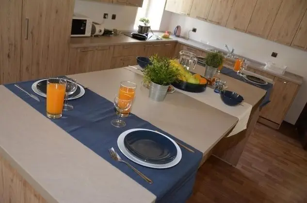 Comfort Ortak Ranzalı Oda, Sadece erkekler için