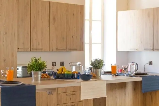 Comfort Ortak Ranzalı Oda, Sadece kadınlar için