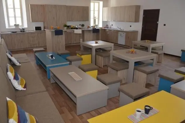 Comfort Ortak Ranzalı Oda, Sadece kadınlar için