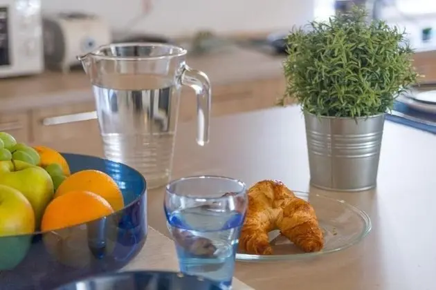 Comfort Ortak Ranzalı Oda, Sadece kadınlar için
