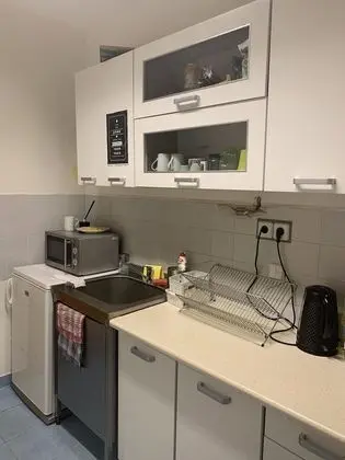 Economy Üç Kişilik Oda