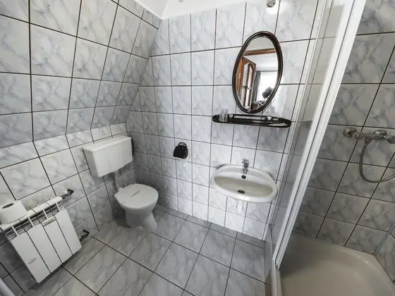 Classic Tek Büyük veya İki Ayrı Yataklı Oda, Sigara İçilmez, Dağ Manzaralı