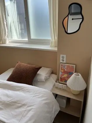 Tek Kişilik Oda