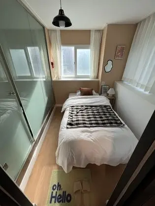 Tek Kişilik Oda