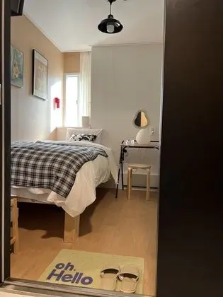 Tek Kişilik Oda