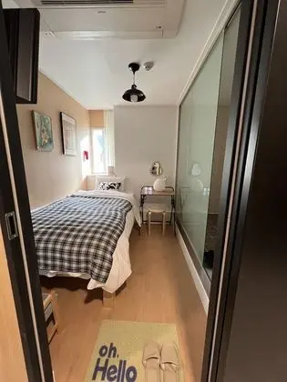 Tek Kişilik Oda