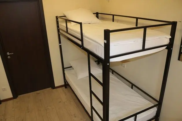 Oda (Bed in 6-Bed Dormitory)