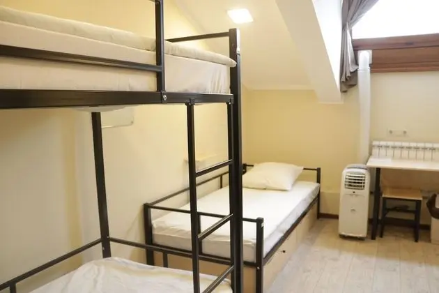 Oda (Bed in 6-Bed Dormitory)
