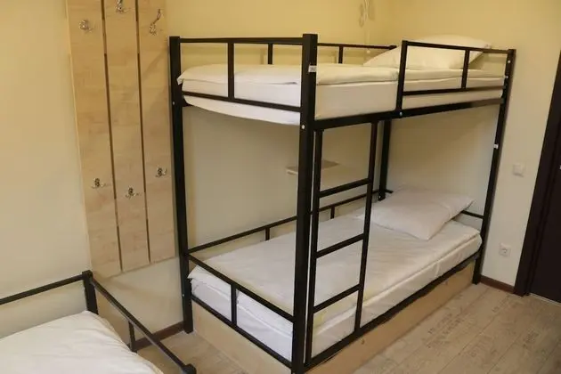 Oda (Bed in 6-Bed Dormitory)