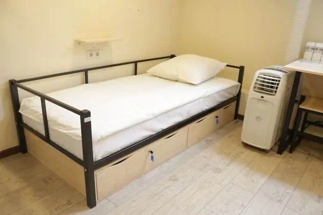 Oda (Bed in 6-Bed Dormitory)