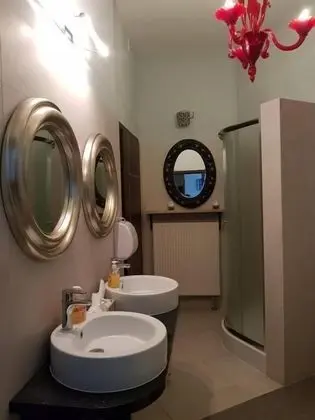 Family Dört Kişilik Oda