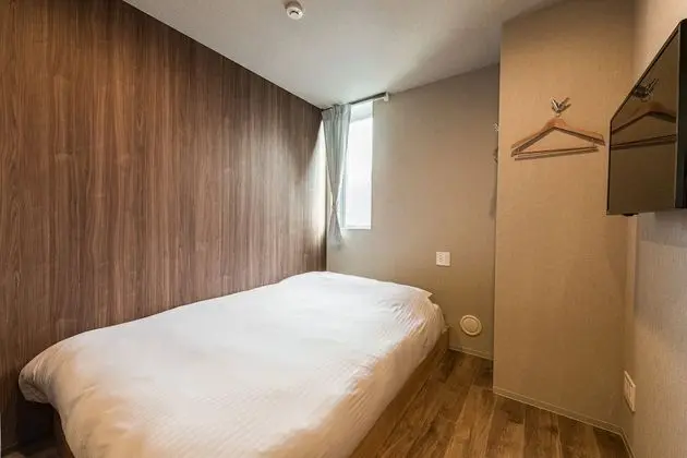 Basic Tek Büyük Yataklı Oda, Sigara İçilmez