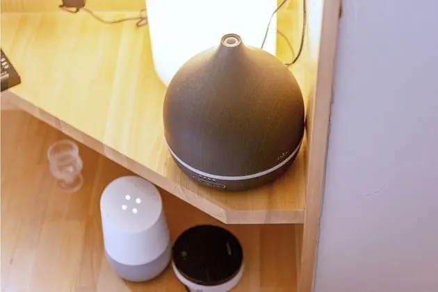 Tek Büyük Yataklı Oda, Ortak Banyo