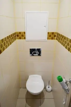 Ortak Ranzalı Oda, Karma Ranzalı Oda (8 guests)