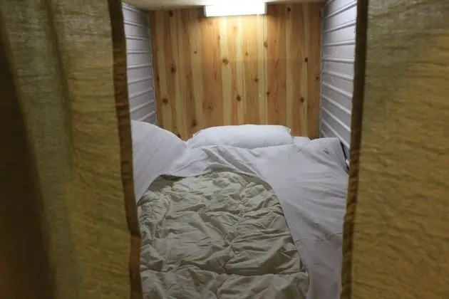 Standard Oda (Capsule)