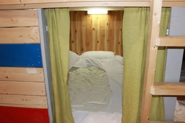 Standard Oda (Capsule)