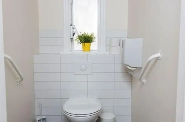 Quadruple Room with Shared Bathroom and Free Parking