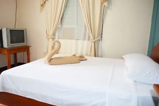 Deluxe Tek Kişilik Oda