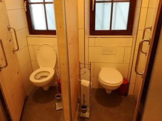 Basic Ortak Ranzalı Oda, Karma Ranzalı Oda (1 Bed in 6-Bed Dormitory)