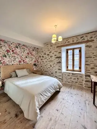 Premium Tek Büyük Yataklı Oda, 1 Büyük (Queen) Boy Yatak