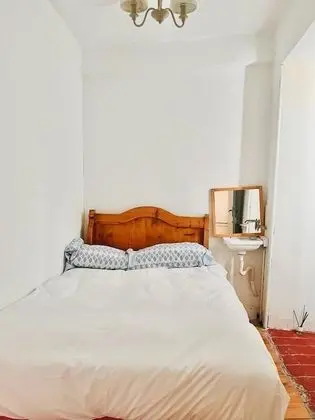 Standard Ortak Ranzalı Oda