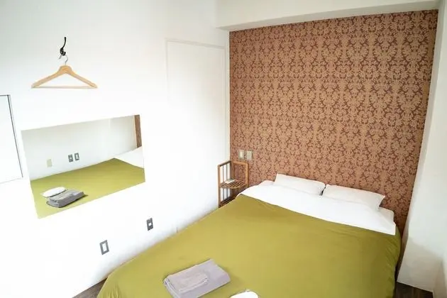 Basic Tek Büyük Yataklı Oda