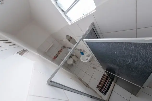Economy Ortak Ranzalı Oda, Sadece erkekler için (Morro de Sao Paulo)