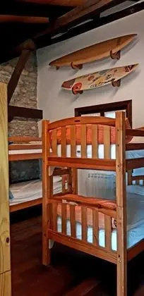 Ortak Ranzalı Oda, Karma Ranzalı Oda, Ortak Banyo