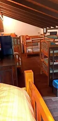 Ortak Ranzalı Oda, Karma Ranzalı Oda, Ortak Banyo
