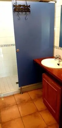 Ortak Ranzalı Oda, Karma Ranzalı Oda, Ortak Banyo