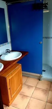 Ortak Ranzalı Oda, Karma Ranzalı Oda, Ortak Banyo