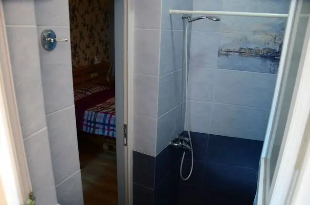 Design Tek Büyük Yataklı Oda