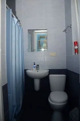 Design Tek Büyük Yataklı Oda