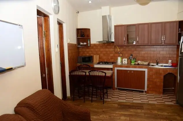 Design Tek Büyük Yataklı Oda